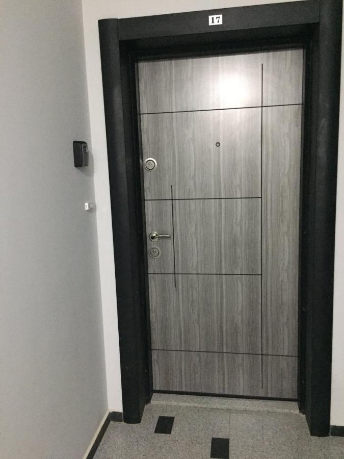 Park Apartment - 旧扎戈拉 外观 照片